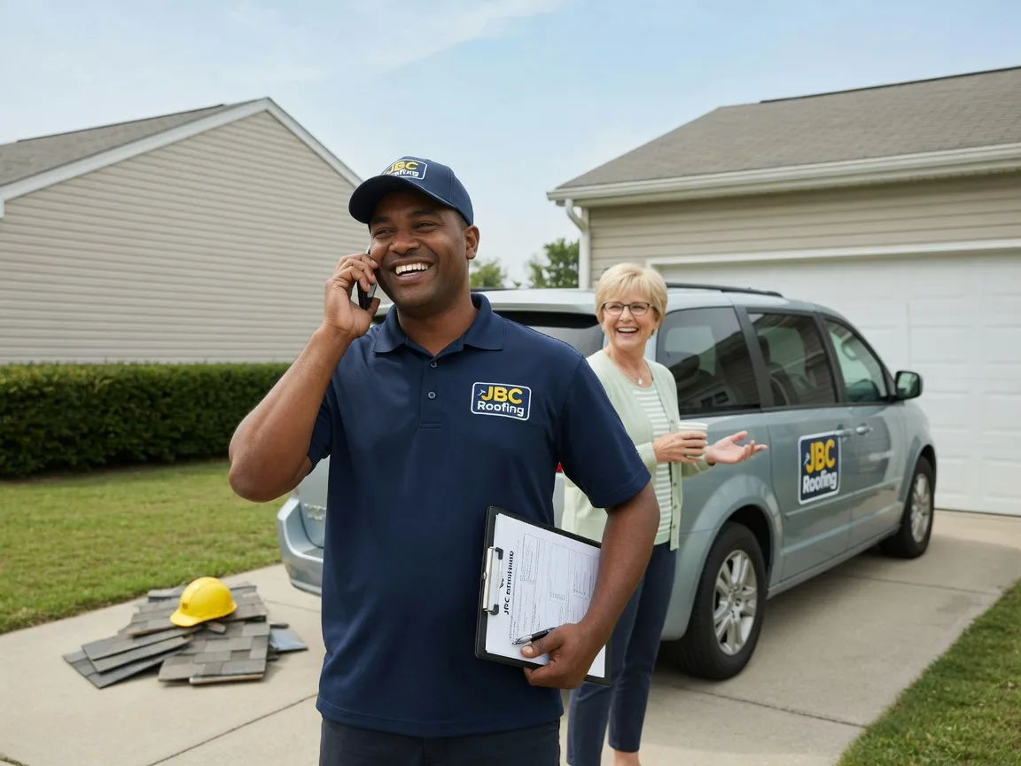 Roof Replacement Lamont, IA FAQs
